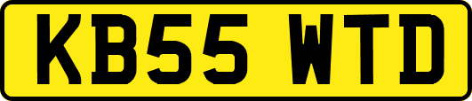 KB55WTD