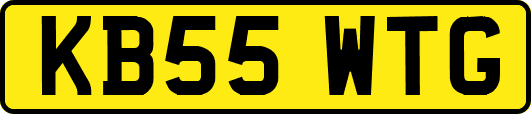 KB55WTG