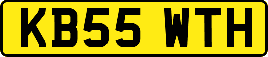KB55WTH