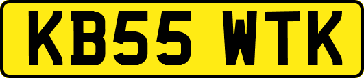 KB55WTK