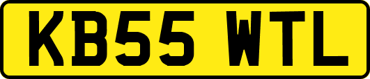 KB55WTL