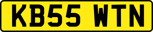 KB55WTN