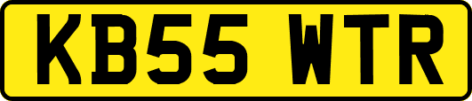 KB55WTR