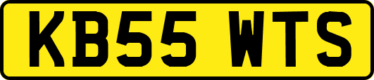 KB55WTS