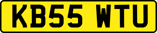 KB55WTU