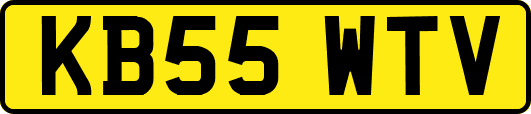 KB55WTV