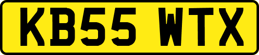 KB55WTX