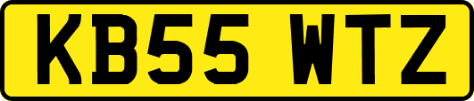 KB55WTZ