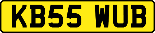 KB55WUB