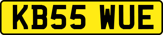 KB55WUE