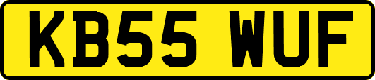 KB55WUF