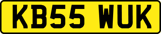 KB55WUK