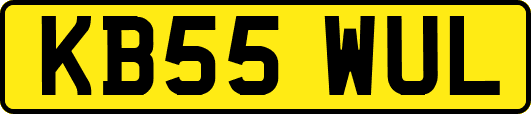 KB55WUL