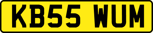 KB55WUM