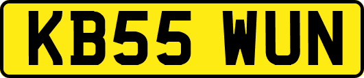 KB55WUN