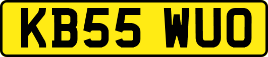 KB55WUO