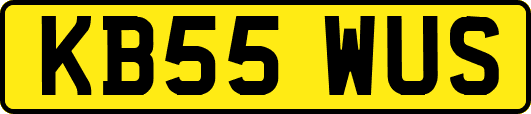 KB55WUS