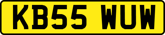 KB55WUW