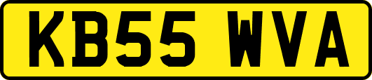 KB55WVA