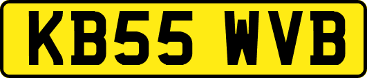 KB55WVB