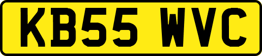 KB55WVC