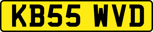 KB55WVD