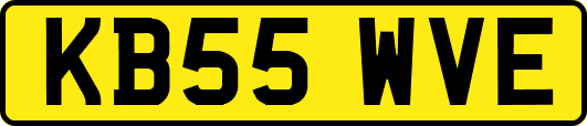KB55WVE