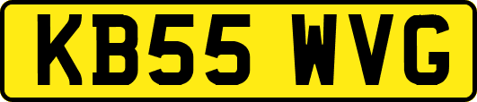 KB55WVG