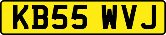 KB55WVJ