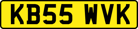 KB55WVK
