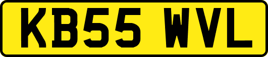 KB55WVL