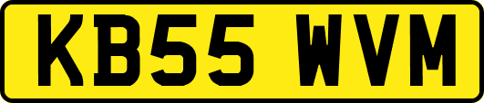 KB55WVM