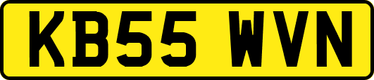 KB55WVN