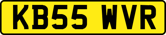 KB55WVR