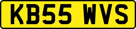 KB55WVS