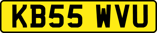 KB55WVU