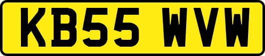 KB55WVW