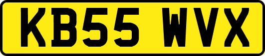 KB55WVX