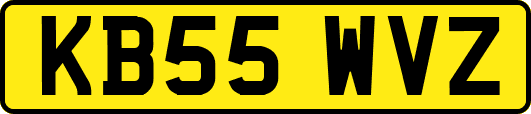 KB55WVZ
