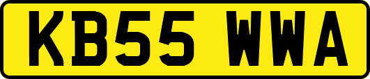 KB55WWA