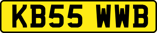 KB55WWB