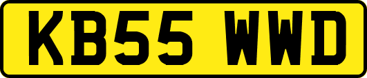 KB55WWD