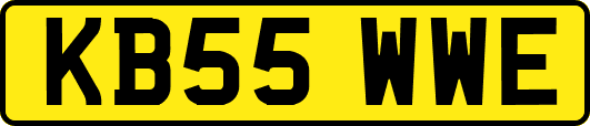 KB55WWE