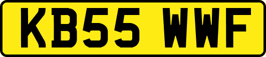 KB55WWF