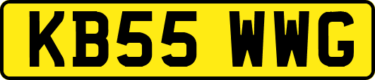 KB55WWG