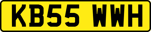 KB55WWH