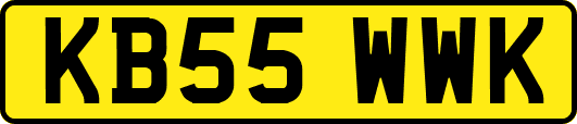 KB55WWK