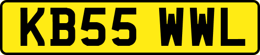 KB55WWL