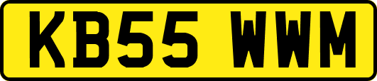KB55WWM