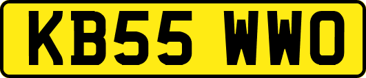 KB55WWO